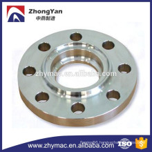 SA A105 socket welding flange, flange dn50, socket weld fittings